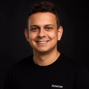 Picture of Lucas Pinheiro